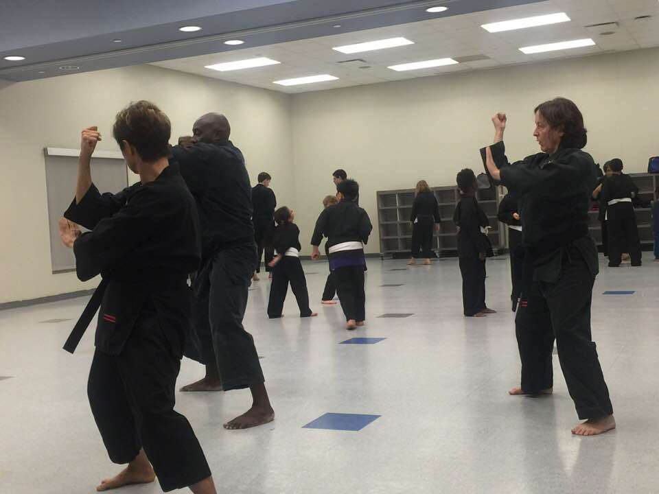 Orlando Goju Karate | 2801 N Apopka Vineland Rd, Orlando, FL 32818