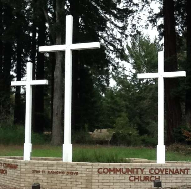 Community Covenant Church | 2700 El Rancho Dr, Santa Cruz, CA 95060, USA | Phone: (831) 438-4276