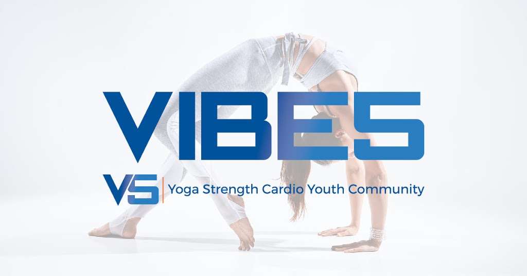 VIBE5 Yoga & Fitness | 6612, 720 Gov Morrison St #140, Charlotte, NC 28211, USA | Phone: (704) 362-3311
