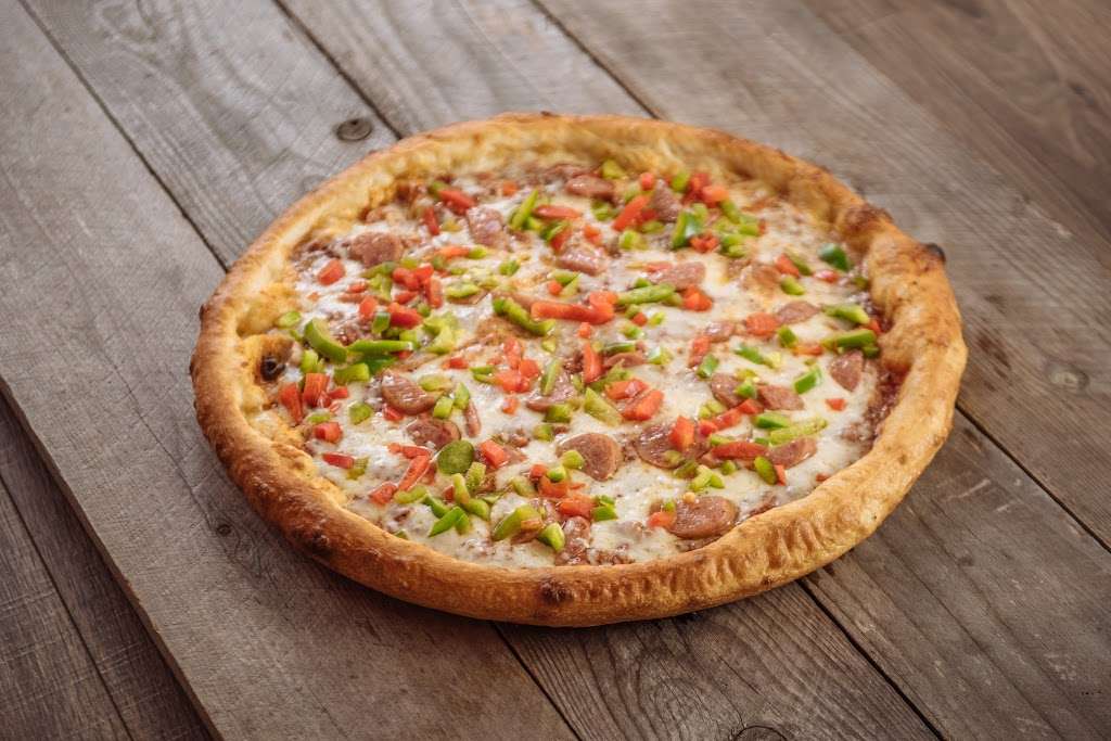 Scratch Pizza | 3699 Hamner Avenue F, Norco, CA 92860 | Phone: (951) 273-1634