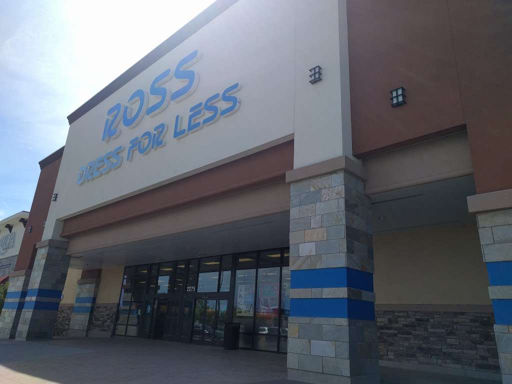 Ross Dress for Less | 2275 Prairie Center Pkwy, Brighton, CO 80601 | Phone: (303) 659-3399