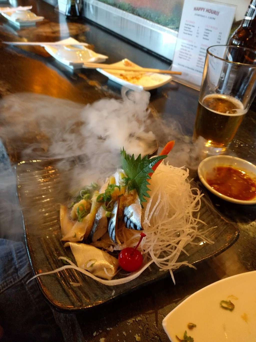 Choya Japanese Cuisine | 25612 Crown Valley Pkwy L-1, Ladera Ranch, CA 92694 | Phone: (949) 347-2465