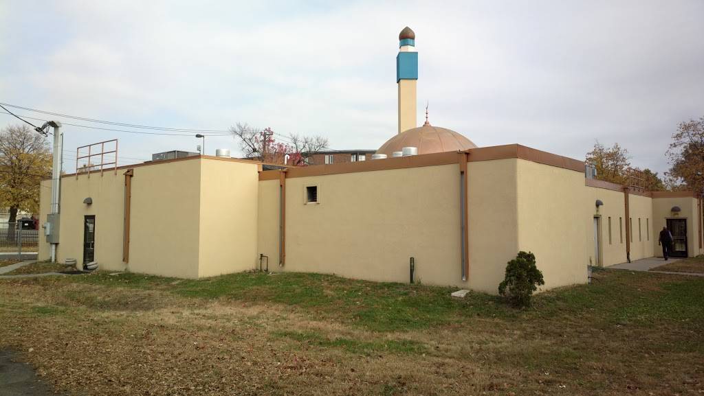 Masjid An-Nur | 1729 Lyndale Ave N, Minneapolis, MN 55411, USA | Phone: (612) 521-1749