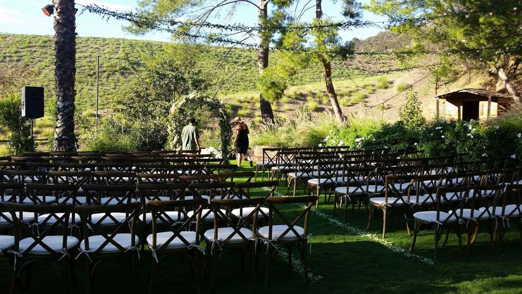 Franklin Canyon Orange Grove | 1300 N Beverly Dr, Beverly Hills, CA 90210, USA | Phone: (310) 472-1990