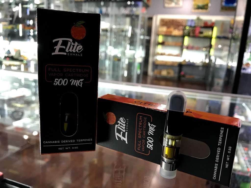 Central Florida CBD Dispensary | 8555 US-192 unit d, Kissimmee, FL 34747, USA | Phone: (863) 332-3343