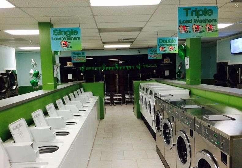 Joes Coin Laundry in Covina | Suites A & C, 17026 Cypress St, Covina, CA 91722, USA | Phone: (530) 500-2293