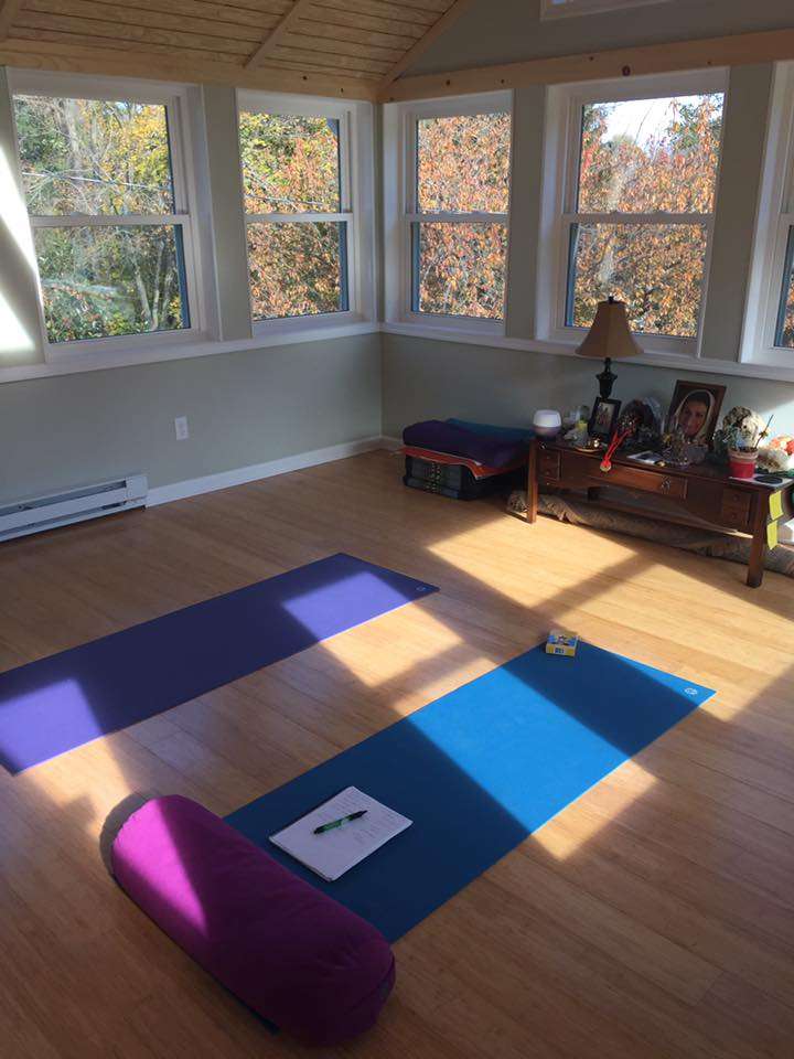 Love Seeds Yoga Therapy | 721 N Franklin St, West Chester, PA 19380 | Phone: (610) 999-3630