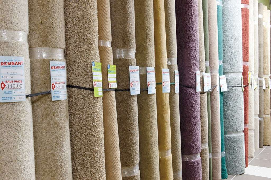 Ches-Mont Carpet One Floor & Home | 2540 New Schuylkill Rd, Pottstown, PA 19465, USA | Phone: (484) 920-2068