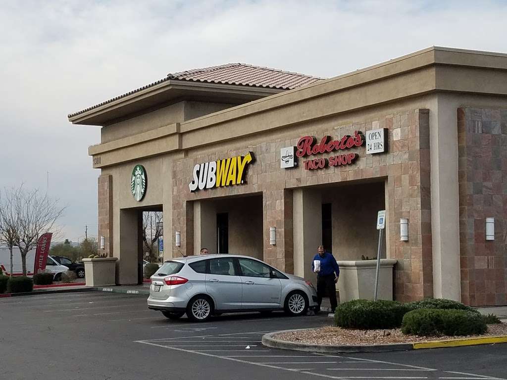 Robertos Taco Shop | 1380 W Cheyenne Ave, North Las Vegas, NV 89030, USA | Phone: (702) 399-9758