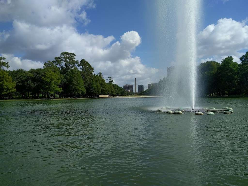 Hermann Park Conservancy Gift Shop | 6102 Hermann Park Dr, Houston, TX 77030, USA