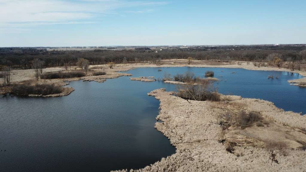 McKee Marsh at Blackwell Forest Peserve | Mack Rd, Warrenville, IL 60555