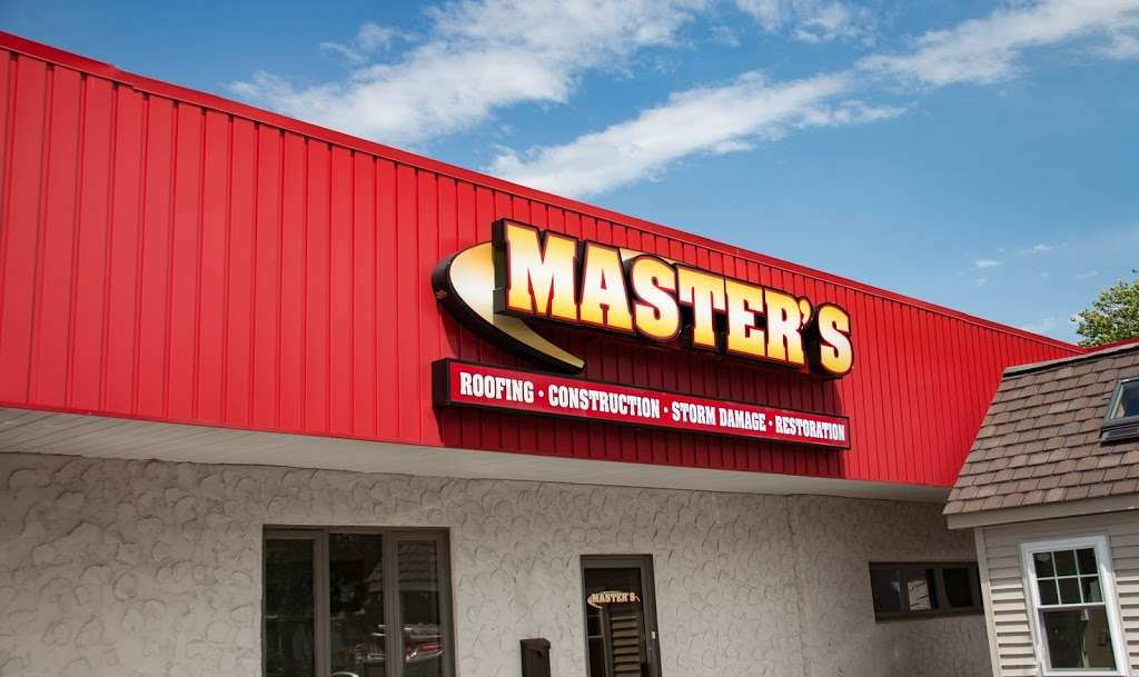 Masters Home Solutions | 374 Packer Dr, Weatherly, PA 18255 | Phone: (570) 427-8023