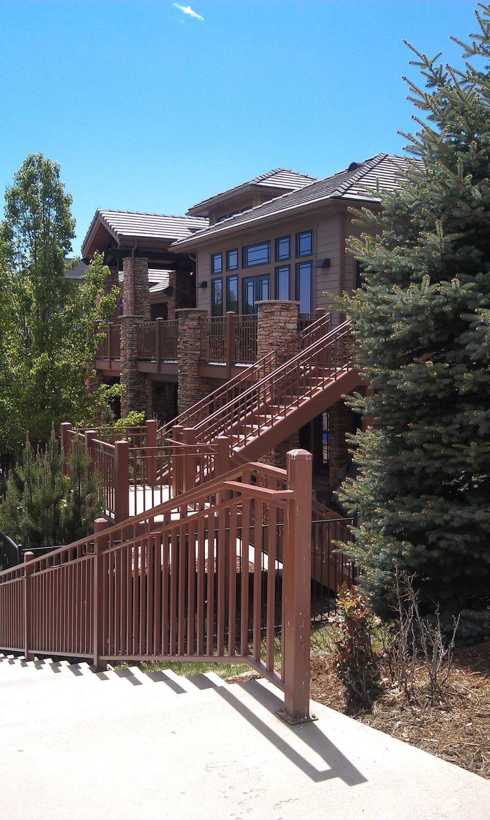 A New View Painting | 2403 Vale Way, Erie, CO 80516 | Phone: (303) 905-0455