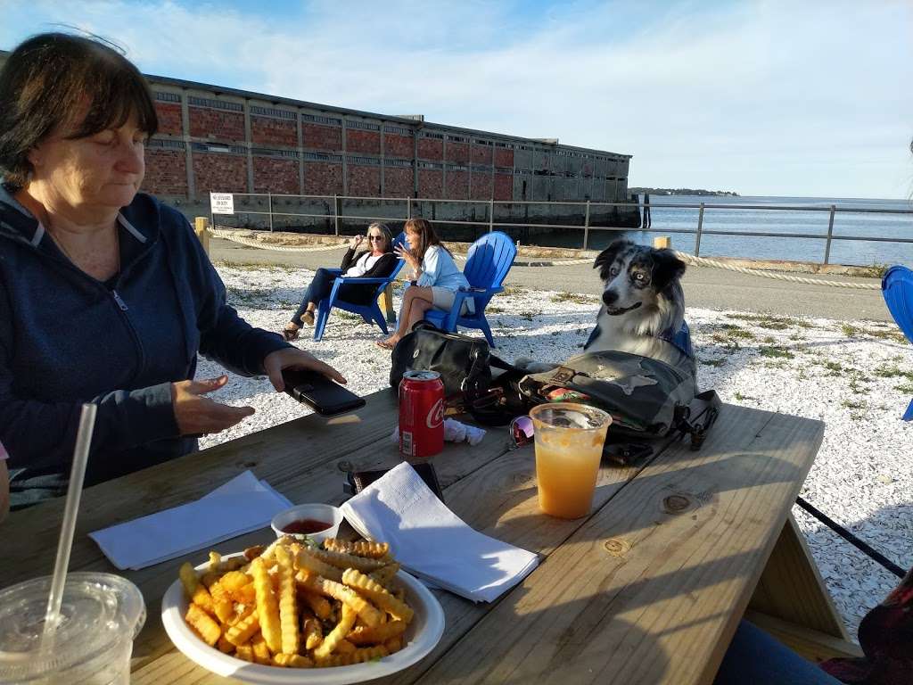 Pier at Cordage | 198 Cordage Park Cir, Plymouth, MA 02360, USA