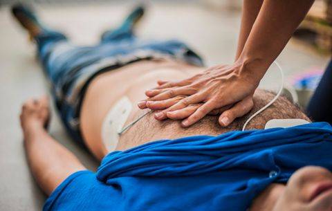 Inland Empire CPR | 4041 Pacific Ave, Riverside, CA 92509 | Phone: (951) 394-1798