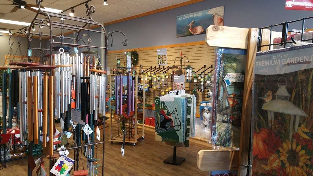 Wild Birds Unlimited | 1304 Main Chapel Way, Gambrills, MD 21054 | Phone: (410) 451-6876