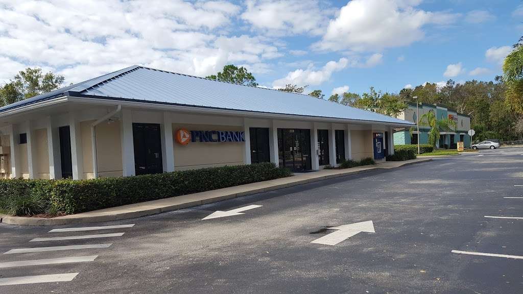 PNC Bank ATM | 2230 FL-44, New Smyrna Beach, FL 32168, USA | Phone: (888) 762-2265