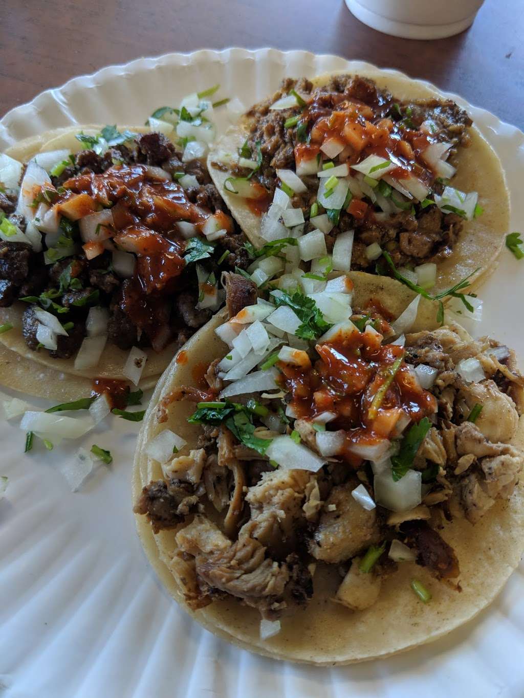 Rambos Tacos | 3200, 2122 W Francisquito Ave # G, West Covina, CA 91790 | Phone: (626) 813-6828