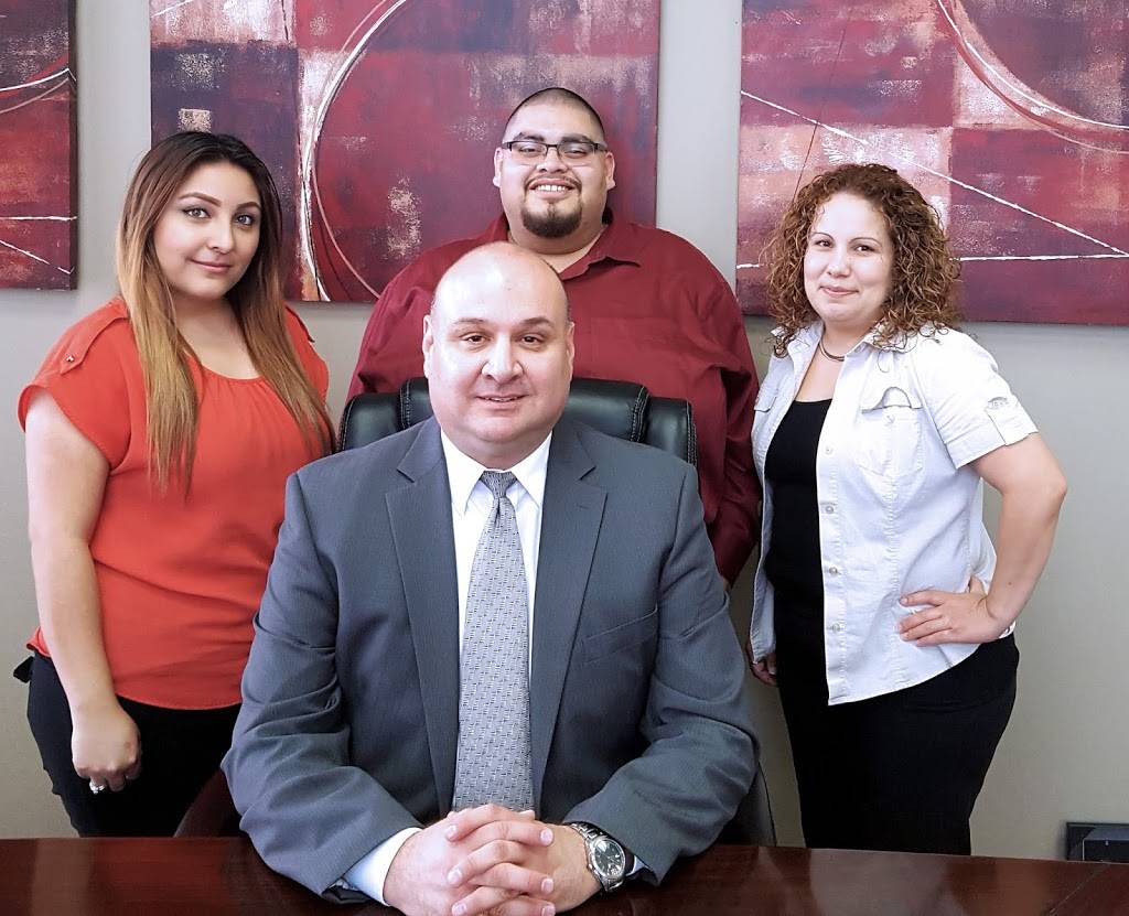 The Law Offices of Garcia and Ramirez, P.C. | 11821 East Fwy Ste 650, Houston, TX 77029, USA | Phone: (888) 983-6447