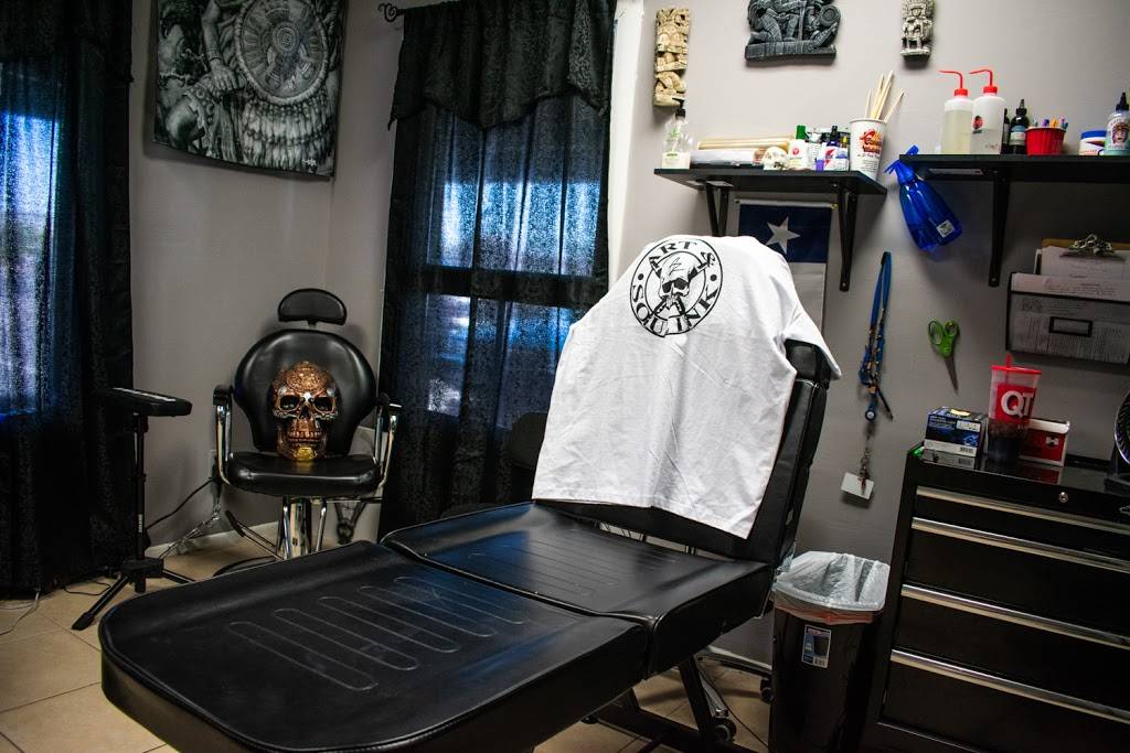 Art and Soul Ink | 10540 W Indian School Rd, Phoenix, AZ 85037, USA | Phone: (623) 772-8288