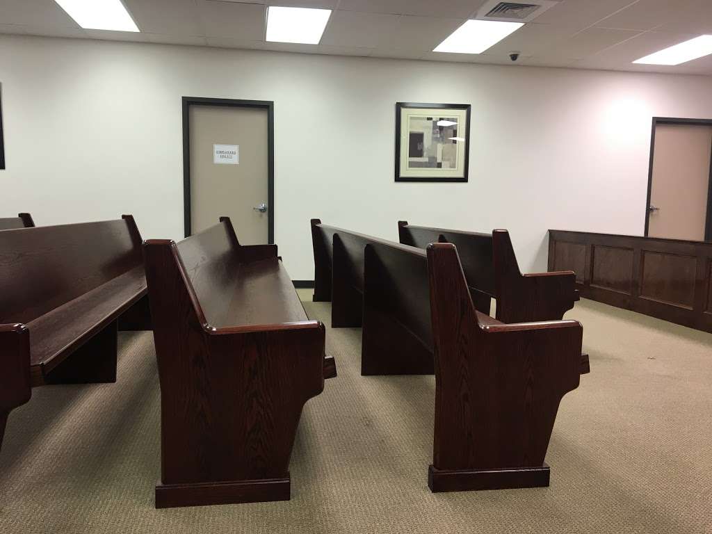 Fort Bend County Justice | 303 Texas Pkwy #107, Missouri City, TX 77489, USA | Phone: (281) 403-8080