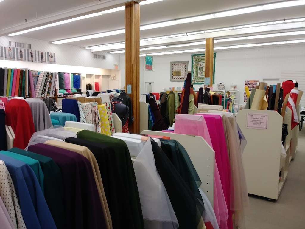 Fabricland | 270 Rt 22 West, Green Brook Township, NJ 08812, USA | Phone: (908) 755-4700