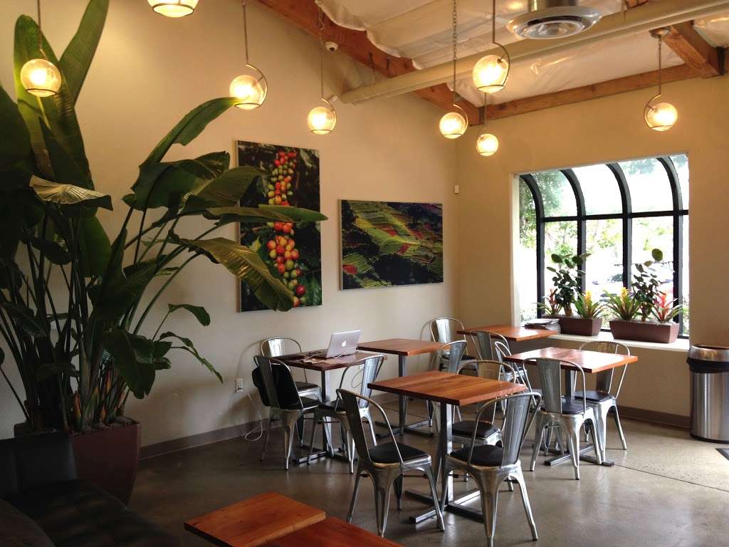 Leap Coffee | 5611 Palmer Way suite d, Carlsbad, CA 92010, USA | Phone: (760) 448-6167