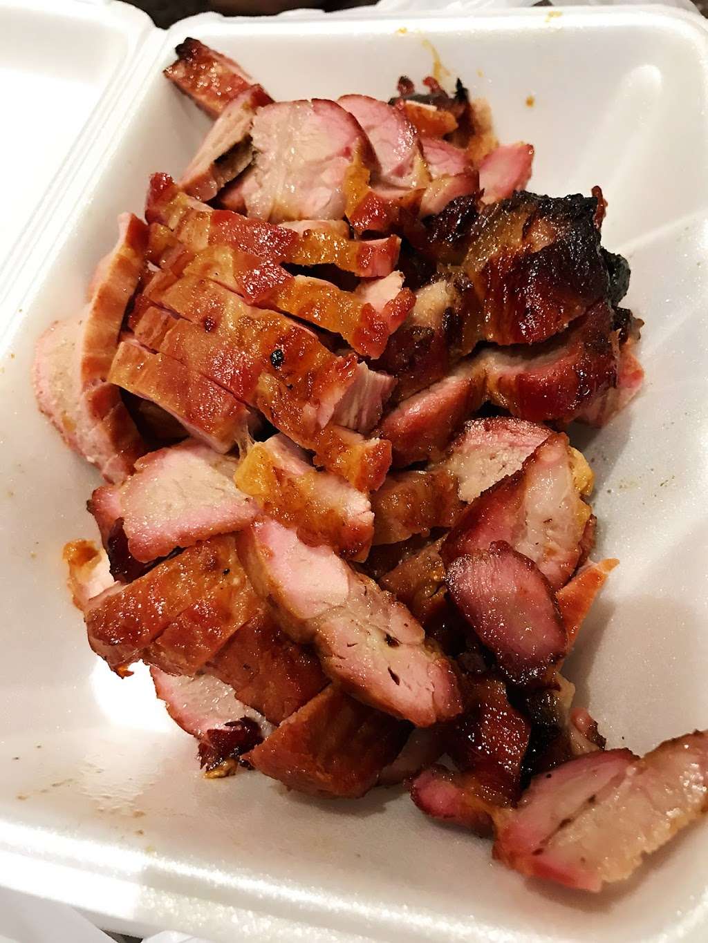 Chinatown Cafe | 262 Harrison Ave, Boston, MA 02111, USA | Phone: (617) 695-9888
