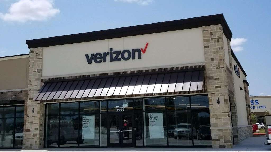 Verizon | 21372 US-59 Ste 600, New Caney, TX 77357, USA | Phone: (281) 747-3106