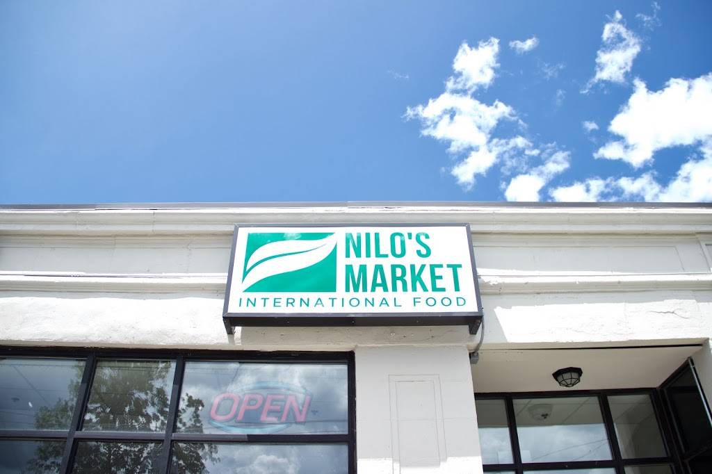 Nilos Market | 342 Washington St, Quincy, MA 02169, USA | Phone: (617) 481-0172