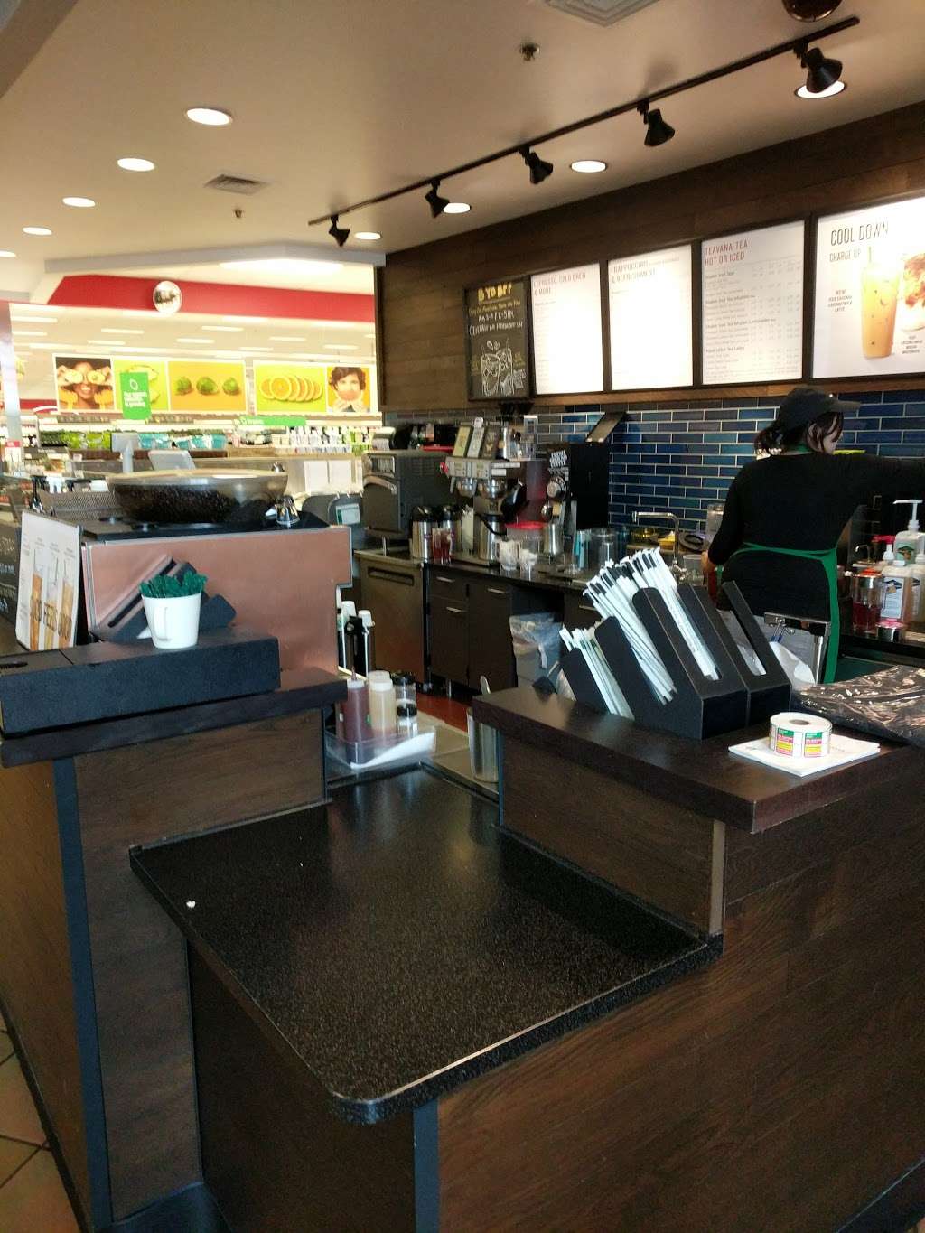 Starbucks | 551 S Hover St, Longmont, CO 80501 | Phone: (720) 864-4393