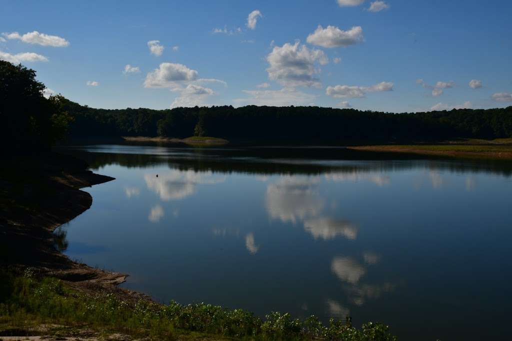 Brighton Dam | Triadelphia Reservoir, 26 Brighton Dam Rd, Brookeville, MD 20833, USA