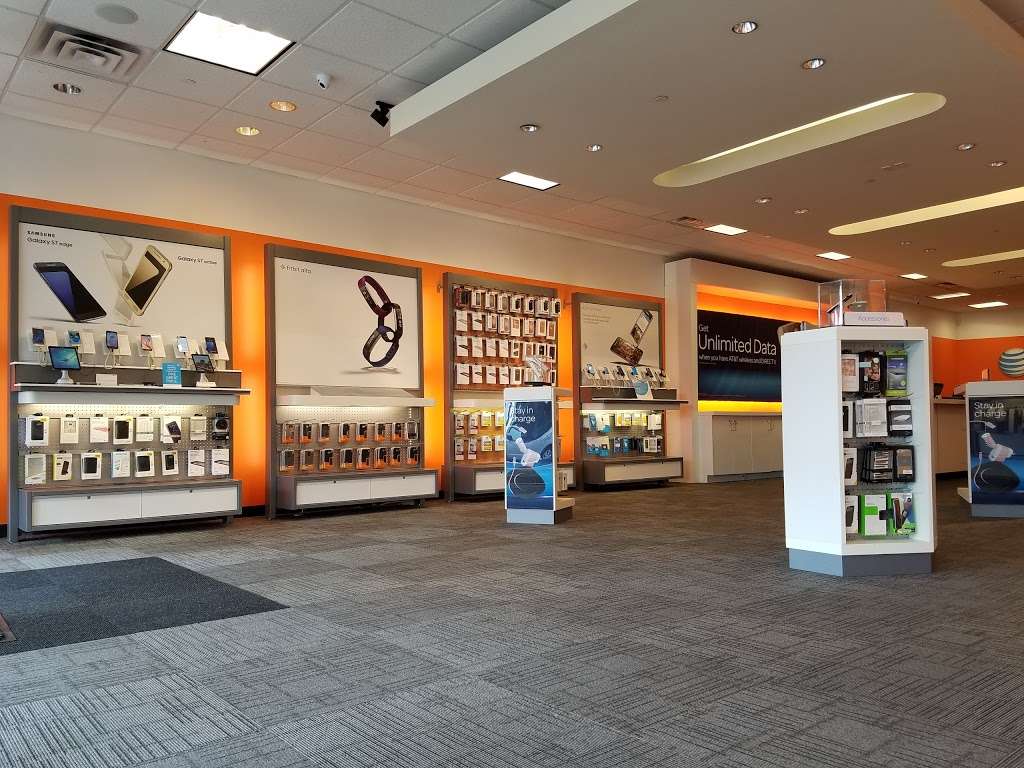 AT&T Store | 72 Princeton Hightstown Rd, East Windsor, NJ 08520, USA | Phone: (609) 443-9393