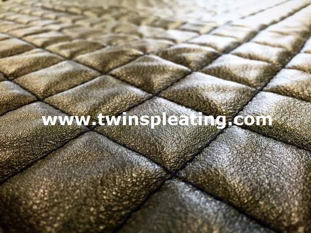 Twins Pleating & Stitching, Inc. | 3659 Whittier Blvd, Los Angeles, CA 90023, USA | Phone: (323) 268-2955