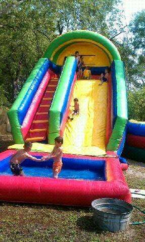 B.O.S.A. Party Rentals, Events, Tents, & More | 417 Culebra Rd, San Antonio, TX 78201, USA | Phone: (210) 370-7110