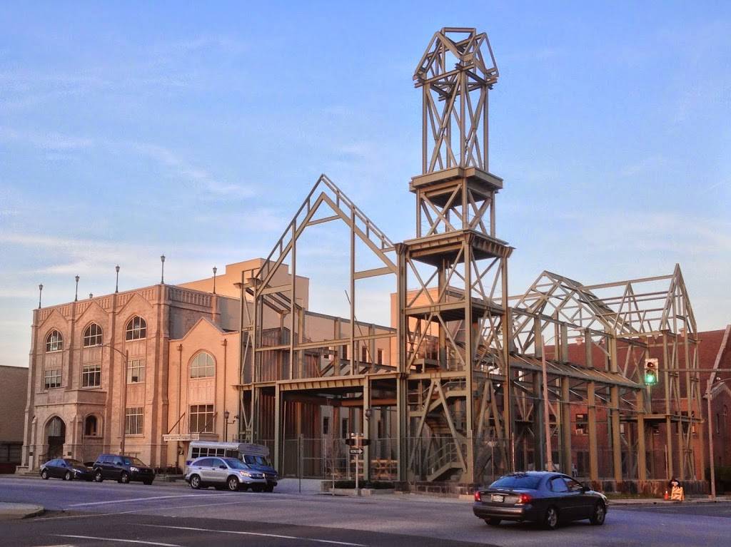 First United Methodist Church | 204 N 2nd St, Memphis, TN 38105, USA | Phone: (901) 527-8362