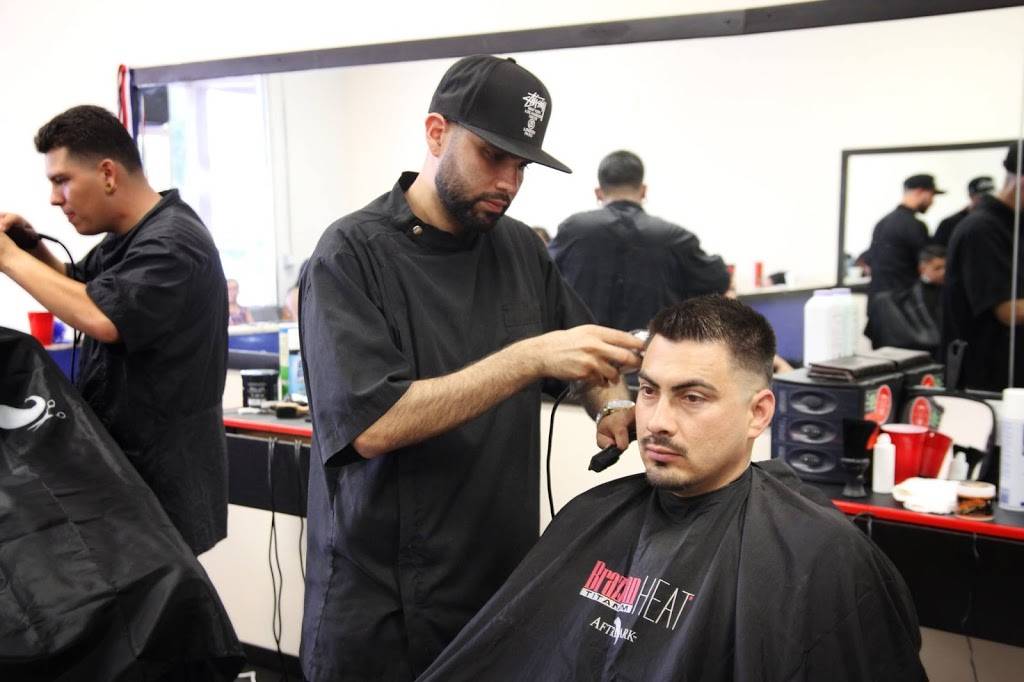 The Fade Factory Barbershop | 433 S Waterman Ave Ste G, San Bernardino, CA 92408, USA | Phone: (909) 363-6155