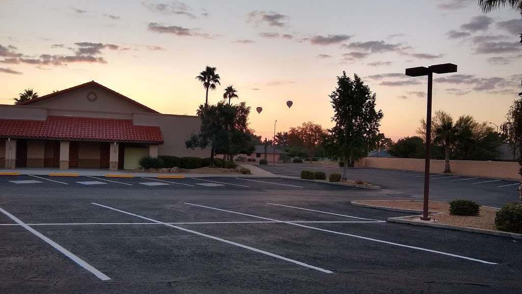 Desert Garden United Church in 18818 N 128th Ave, Sun City West, AZ ...