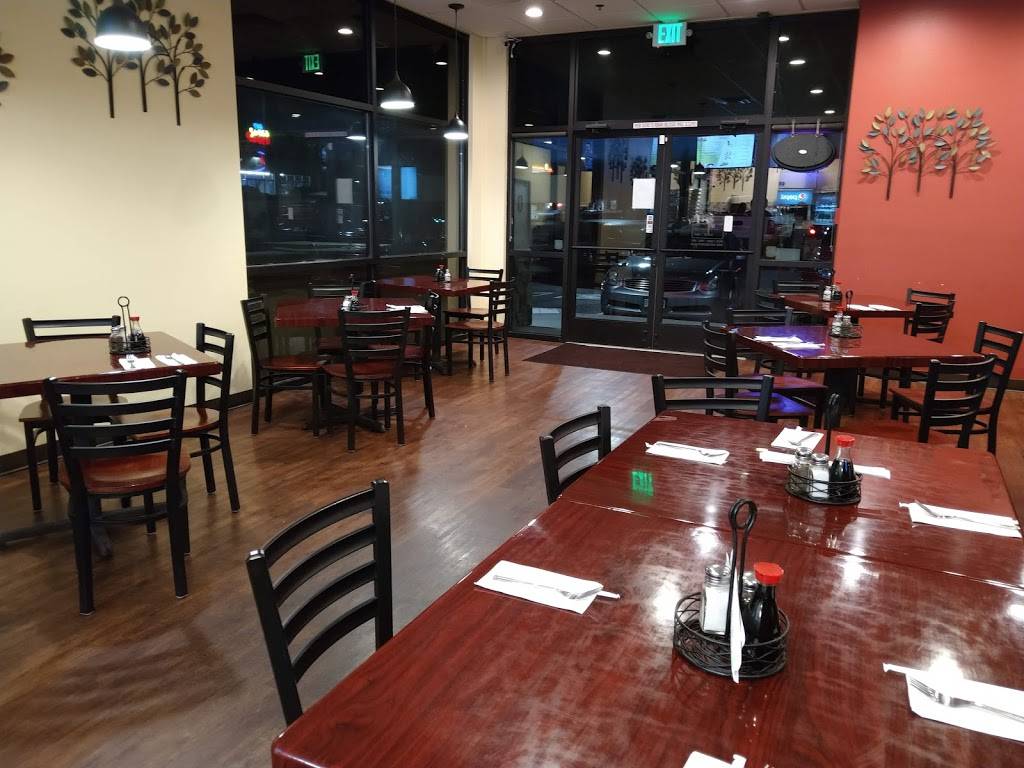 Korean Garden | 8025 Fountain Mesa Rd, Fountain, CO 80817 | Phone: (719) 382-6262