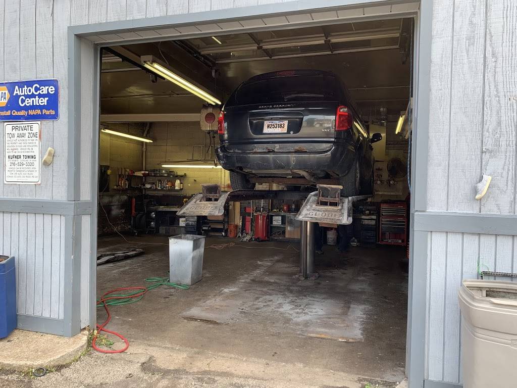 Brothers Car Services | 3527 W 105th St, Cleveland, OH 44111, USA | Phone: (216) 266-0074