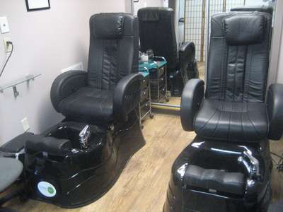 Flair Styling Studio & Day Spa | 4913 75th St, Kenosha, WI 53142, USA | Phone: (262) 694-2011