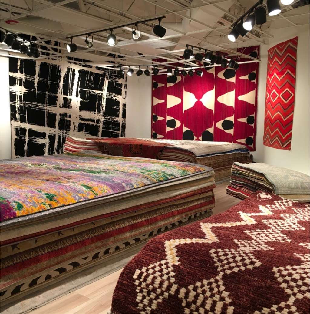 AZADI Fine Rugs -Scottsdale | 7001 N Scottsdale Rd #124, Scottsdale, AZ 85253, USA | Phone: (480) 483-4600