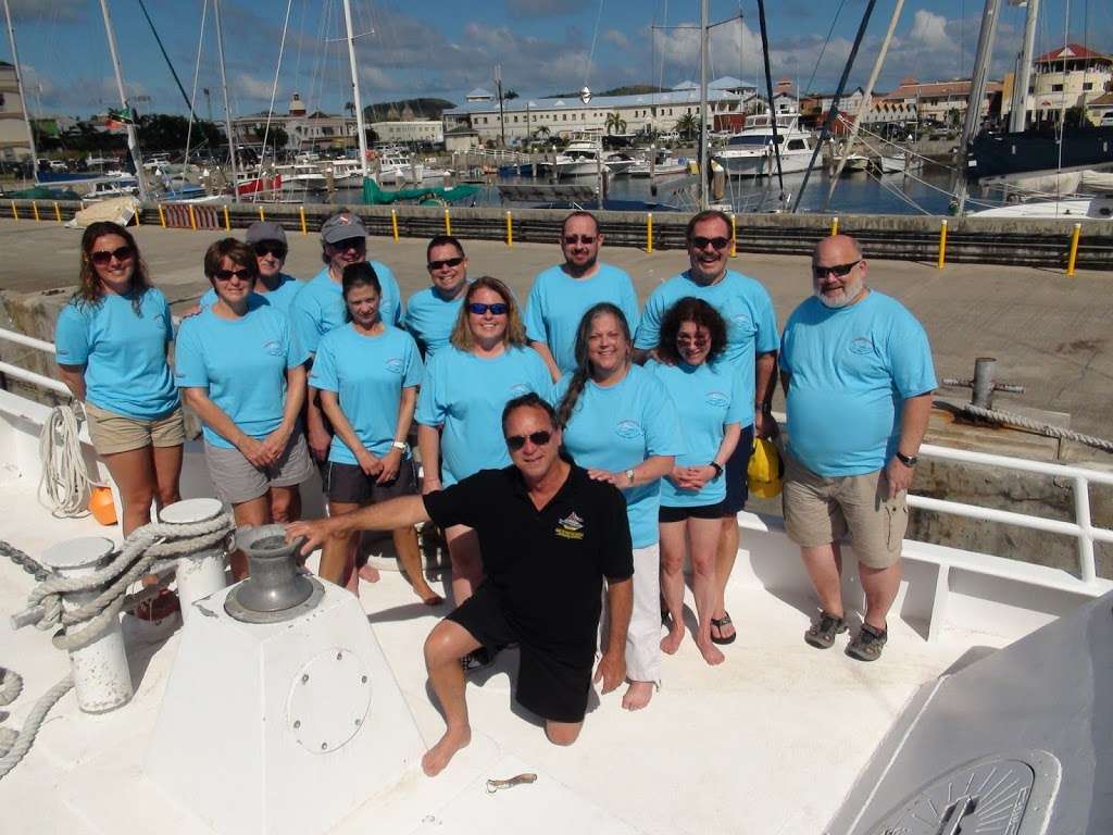 Scuba Venture Inc | 2501 Penn Ave, Reading, PA 19609, USA | Phone: (610) 678-2688