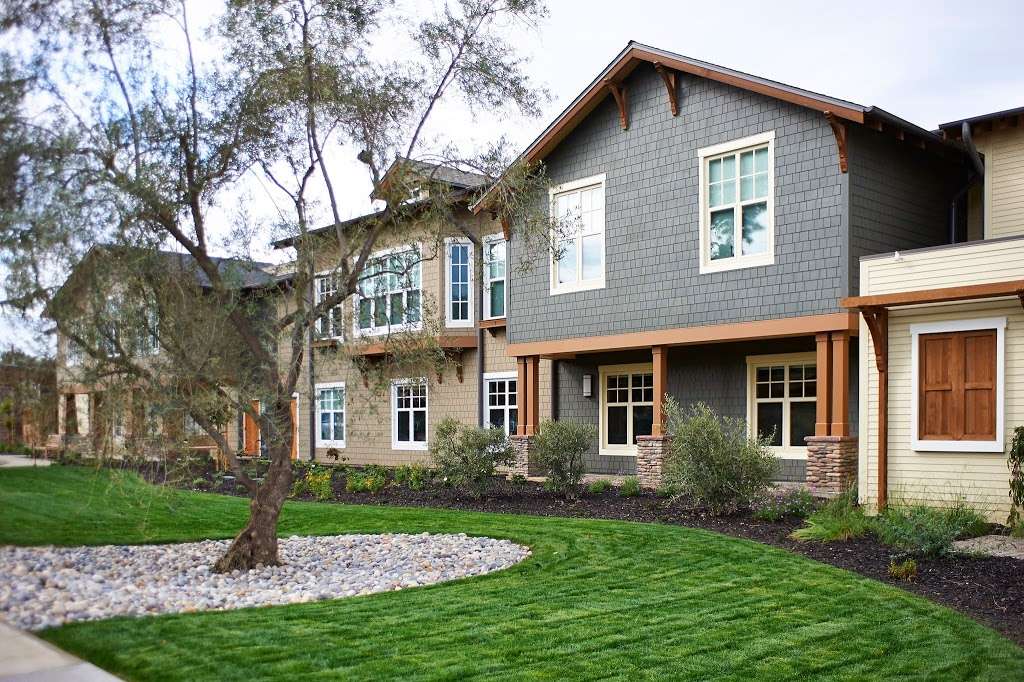 The Terraces at Los Altos | 373 Pine Ln, Los Altos, CA 94022, USA | Phone: (650) 948-8291