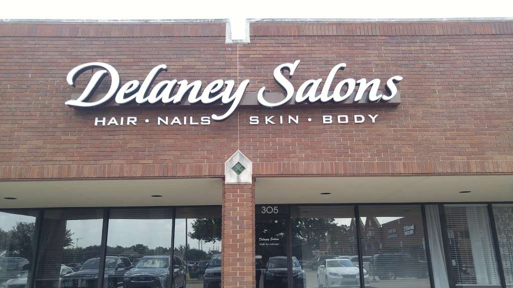 Delaney Salon: Lily Perkins | 120 S Denton Tap Rd, Coppell, TX 75019, USA | Phone: (214) 868-1280