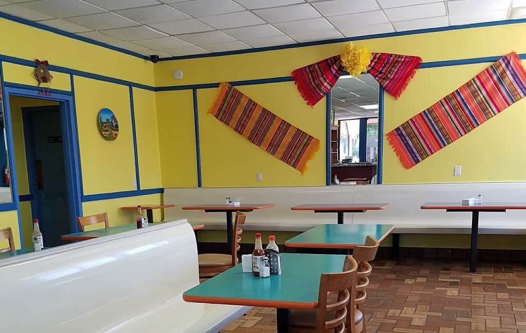 Coco Loco Restaurant Bar | 1875 John West Rd, Dallas, TX 75228, USA | Phone: (469) 906-6156