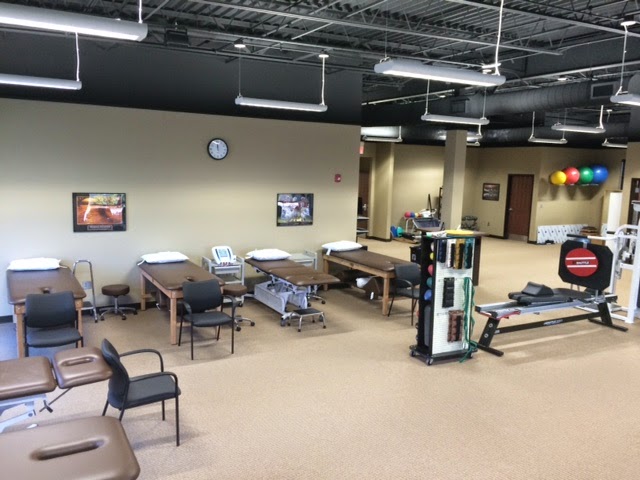 Drayer Physical Therapy Institute | 2215 Decatur Hwy #125, Gardendale, AL 35071, USA | Phone: (205) 285-8790