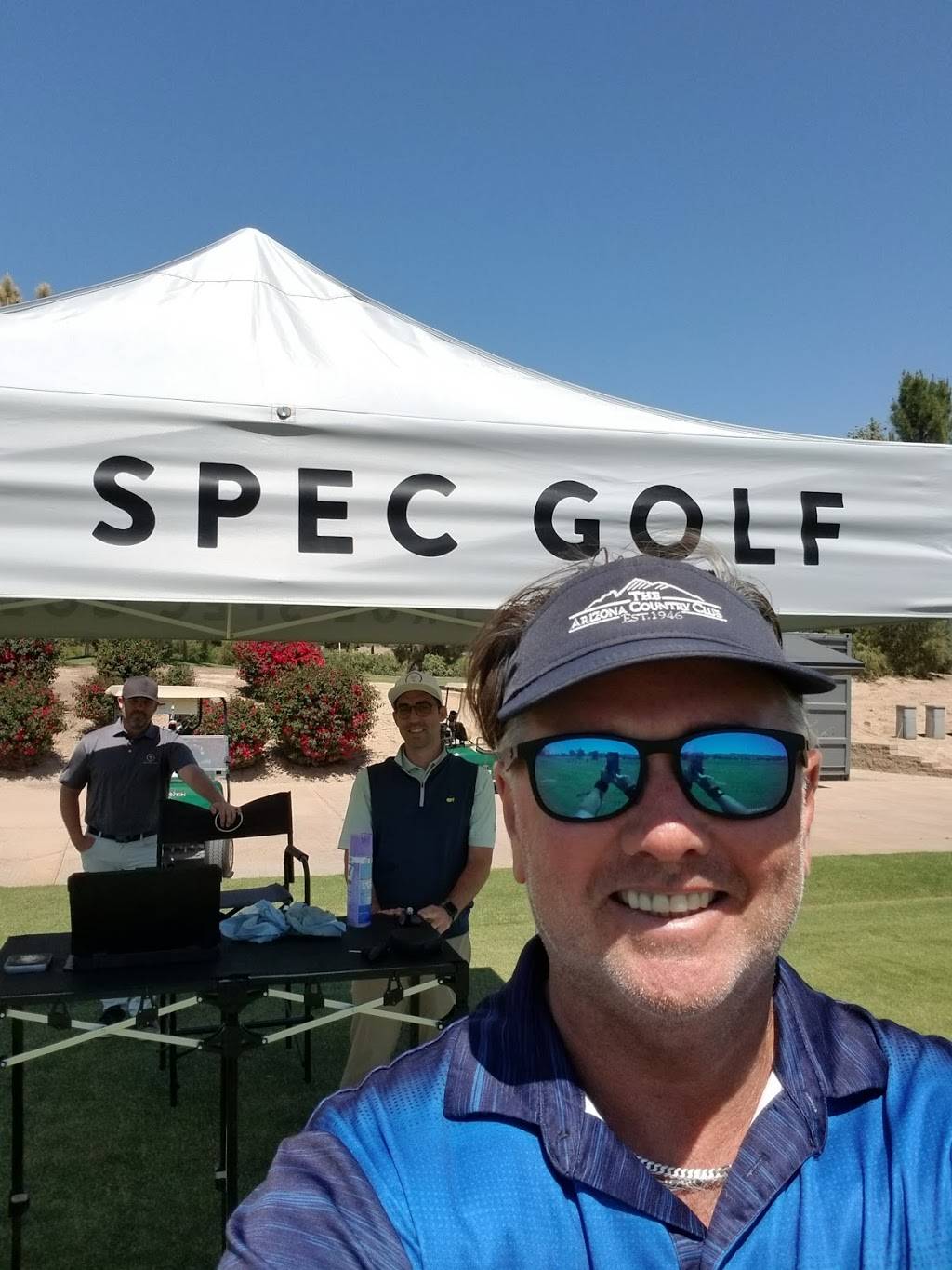 True Spec Golf - Phoenix | 3636 E Baseline Rd, Phoenix, AZ 85042 | Phone: (844) 729-8809