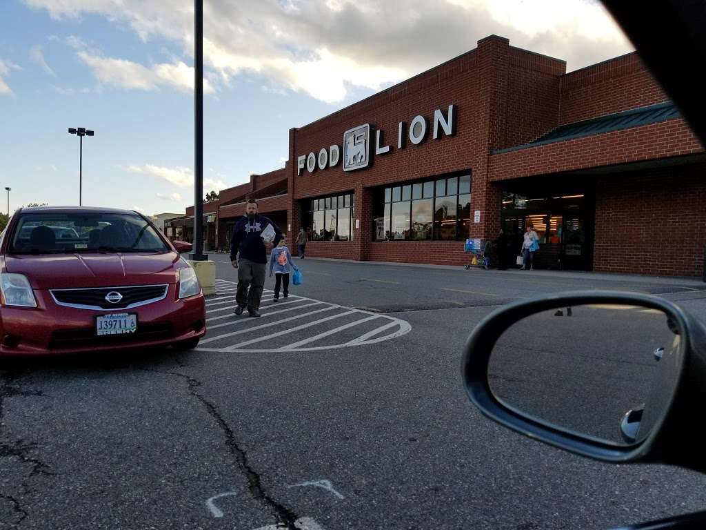 Food Lion | 4915 Richmond Tappahannock Hwy, Aylett, VA 23009, USA | Phone: (804) 769-8824