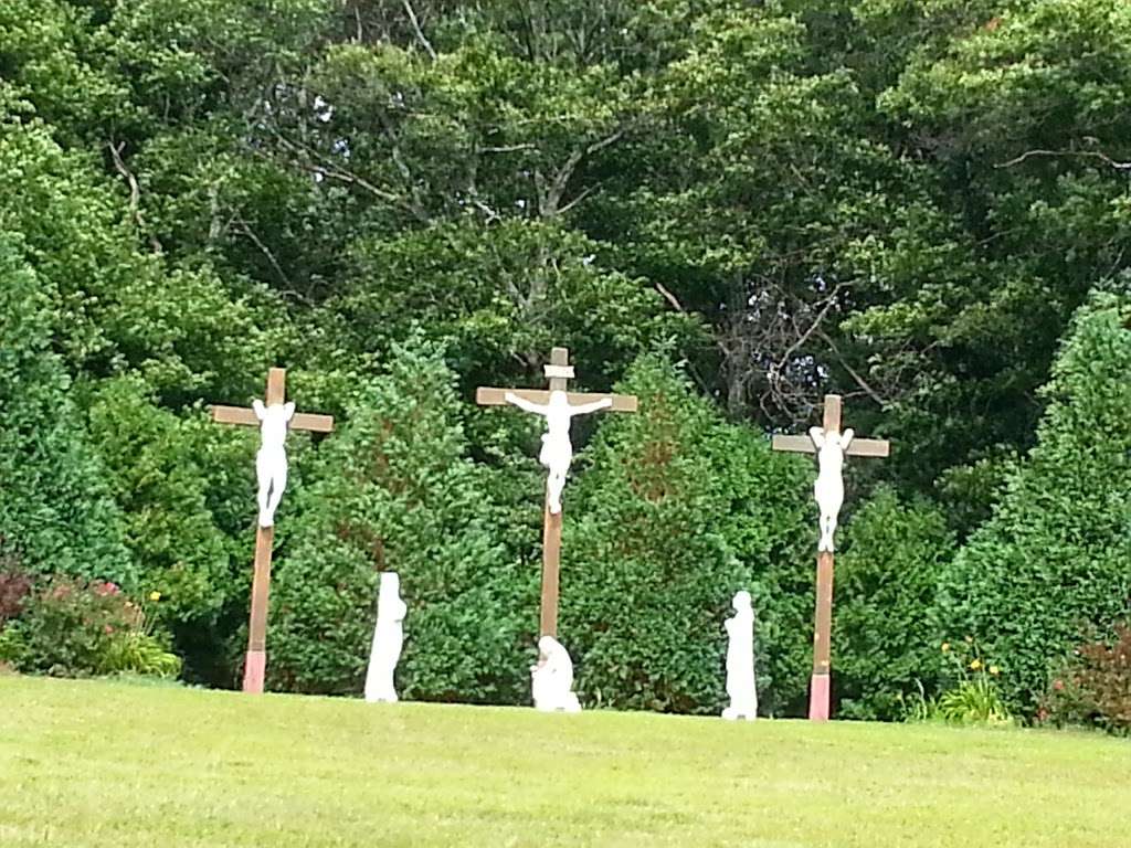 Saint Josephs Cemetery | Chelmsford, MA 01824, USA